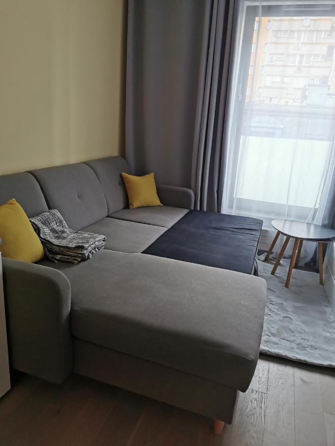Chic&Chic Apartment Szczecin Exterior photo