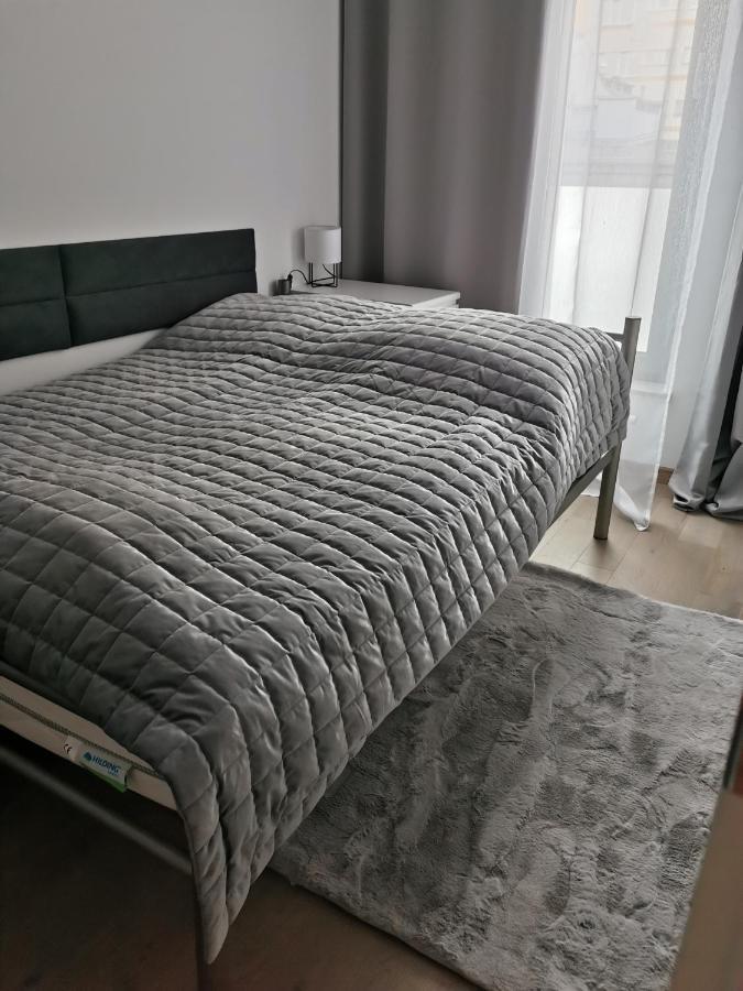 Chic&Chic Apartment Szczecin Exterior photo